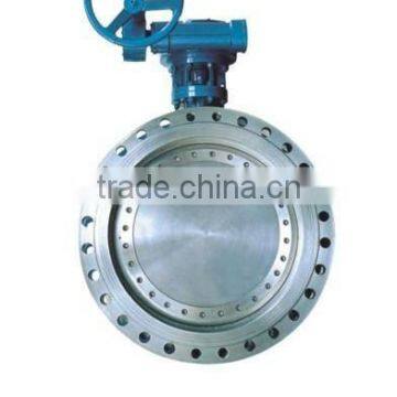 Butterfly Valve