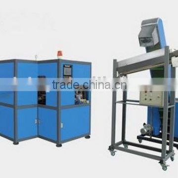 Automatic Bottle Blowing Machine