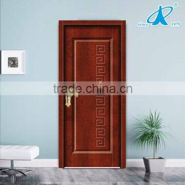 pvc plastic interior door pvc mdf door