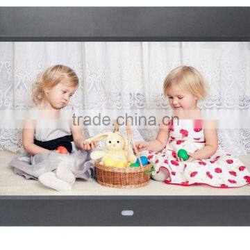10.1 Inch Multi-function Digital Photo Frame, Electronic Photo Album photo-2