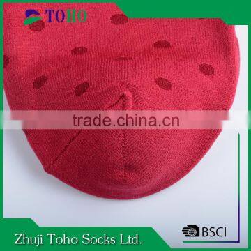 Street Fashion Vivid Color Thick Women Socks Colorful photo-5