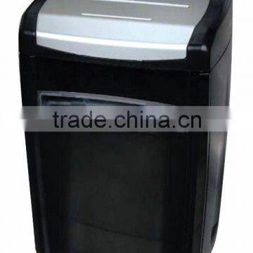 Multifunction Crosscut Paper Shredder