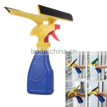 High Quality New Handheld Window Cleaner,Glass Cleaner with Replaceable Cleaning Head