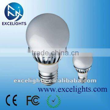 3W LED Bulb Light