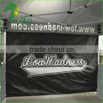 4*4m Aluminum Pop Up Canopy Folding Tent For Exhibition Trade photo-3