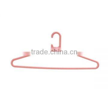 Fashionable Garment Usage Plastic Hanger