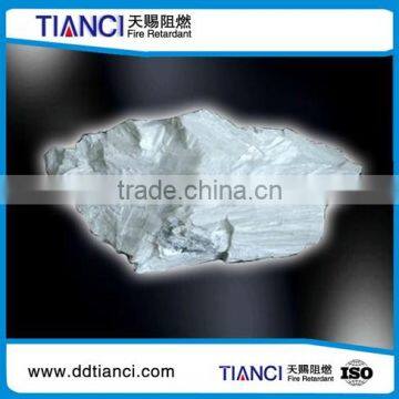 Pin-shaped Wollastonite