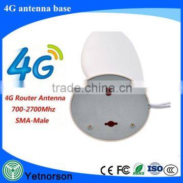 Long Range 4g Lte Antenna 600-2700MHz Vertical 26dBi 4g Antenna Lte Antenna 4g Made in China photo-2