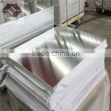 China Manufacturer Aluminum Sheet Plate 6mm photo-3
