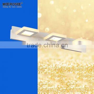 Home Decor Interior Decorating Hotel Corridor Wall Sconce Green Lightsource Wall LED Light MD82060