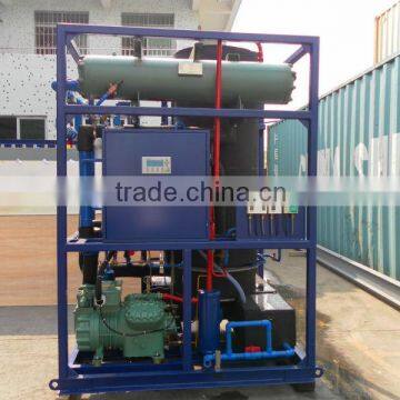 Ice tube making machine made in China