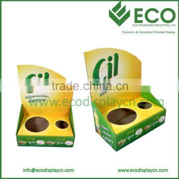 Customized E Corrugated Chocolate Bar Paper Gift Box Packaging Box Wholesale