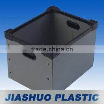 Hollow Plastic Box