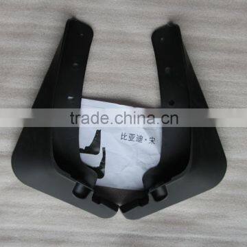China Original Plastic Mudguard Material for BYD Song 2016