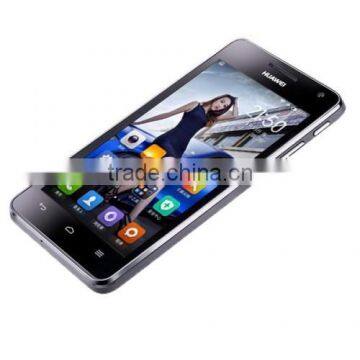 Original Huawei U9508 RAM 1G + ROM 8GB Mobile Phone(Black) photo-4