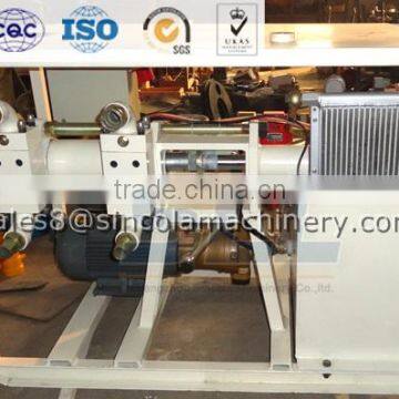 Fuel Injection Pump Epoxy Injection Pump
