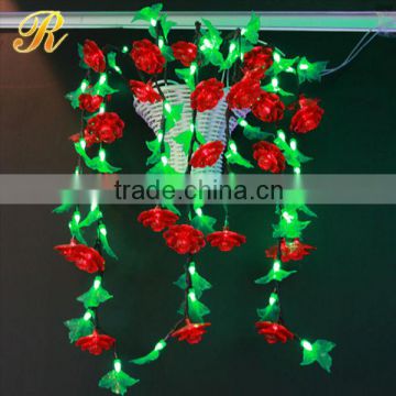 2015 hanging LED light bracketplant flower tree