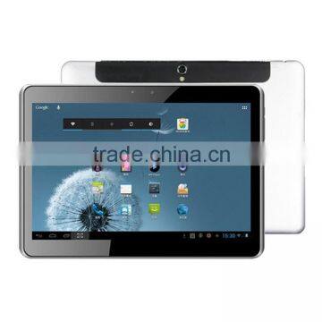 10.1 Inch MTK8382 Quad Core Tablet PC With 3G Phone Call Function photo-2