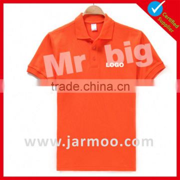 100% cotton screen printing t shirt printed