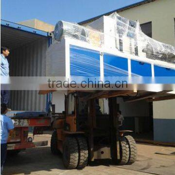 Single Screw Food Extruder Factory Price photo-4