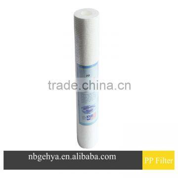 Water Purifier PP Cotton