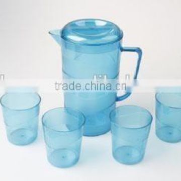 ps picnic sets/ ps water cup sets plastic picnic set