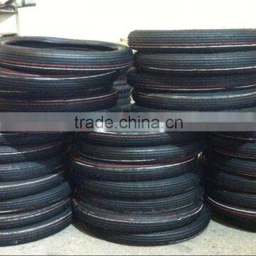 Cheap Motorcycle Tyre 250 - 18 Made In China for Kenya and Tanzania Market photo-3