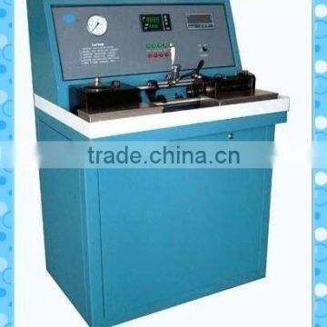 HOT selling, 2015 new reliable performance, HY-PTPL fuel injector test stand