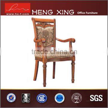 Vintage Wedding Banquet Dining Chair Hotel Furniture(HX-D3087)