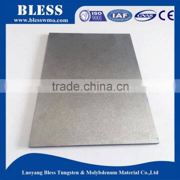 Customized Alkaline Tungsten Sheet for hot sale