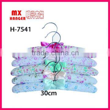 quality satin hanger ,satin hangers,clothes satin hangers