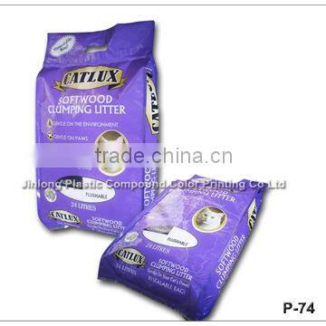 Heavy Duty Cat Litter Bags