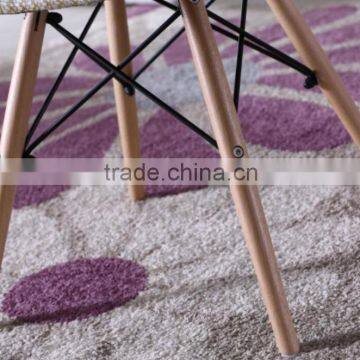 Modern Design Home Leisure Kids Plastic Chair Price photo-4