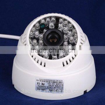 Hot 800TVL CMOS Color IR-CUT Security CCTV Camera