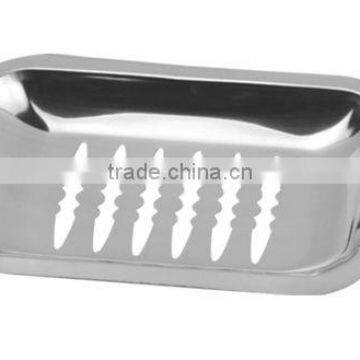 Bathroom Accessories Stainless Steel Soap Dishes