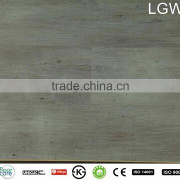 Environmental no formaldehyde wpc flooring