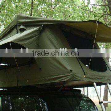 Cheap and Fine Adventure Vehicle Roof Top Tent