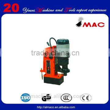 the best sale and low price magnetic drill for sale J3C49A of china of ALMACO company