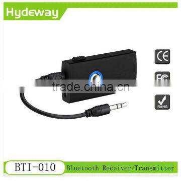 Bluetooth Stereo Transmitter & Receiver, OEM Stereo Music Transmission BTI-010