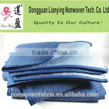 High quality Movers Pads /Moving Blankets