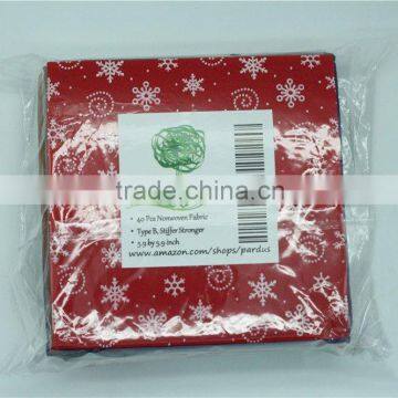 Crafts DIY Polyester Felt Nonwoven Fabric Sheet for Craft Work photo-3