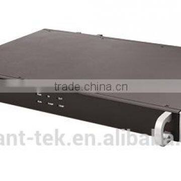 INST high power EDFA CATV optical amplifier EDFA singer fiber