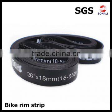 bicycle tires puncture proof/ rim tape