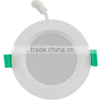 13W Led Downlight Dimmable for Shop Samsung Ip65 Led Downlight With SAA C-tick 12W Dimmable Led Fire Rated Downlight photo-3
