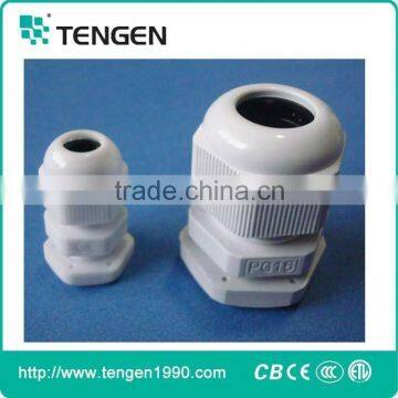 High quality nylon cable connector