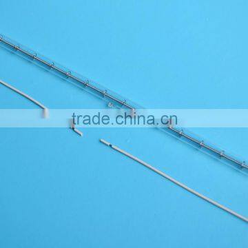 Infrared Quartz Heating Emitter Shortwave Lamp photo-3