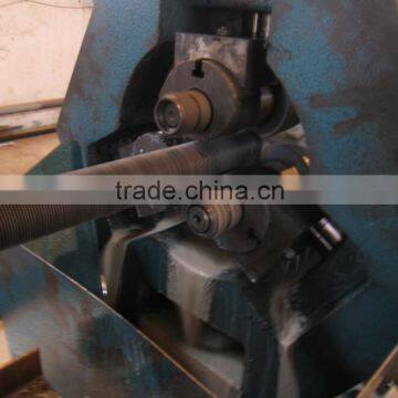 Good Quality Extruding Finned Pipe for Heat Exchanger photo-4