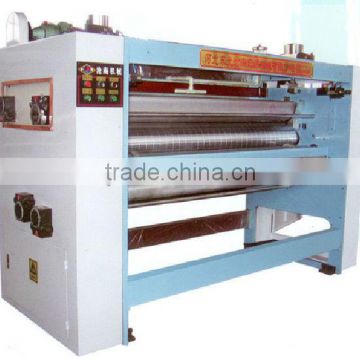 FWY1900 Honeycomb Paperboard Printing Machine (Printer)