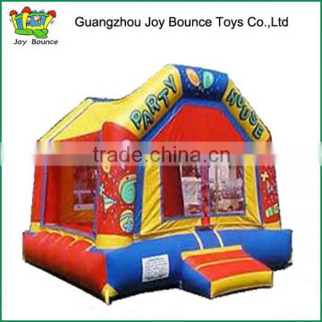 spiderman commercial cheap inflatable jumping bouncer for sale !