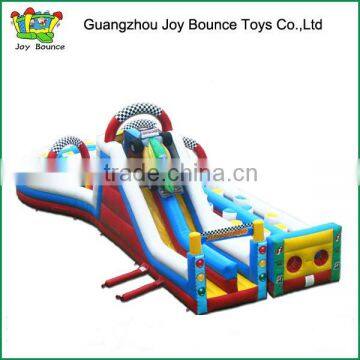 Hot!! latest inflatable obstacle big inflatable obstacles for sale